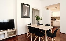 Apartment Gesse Kollarova