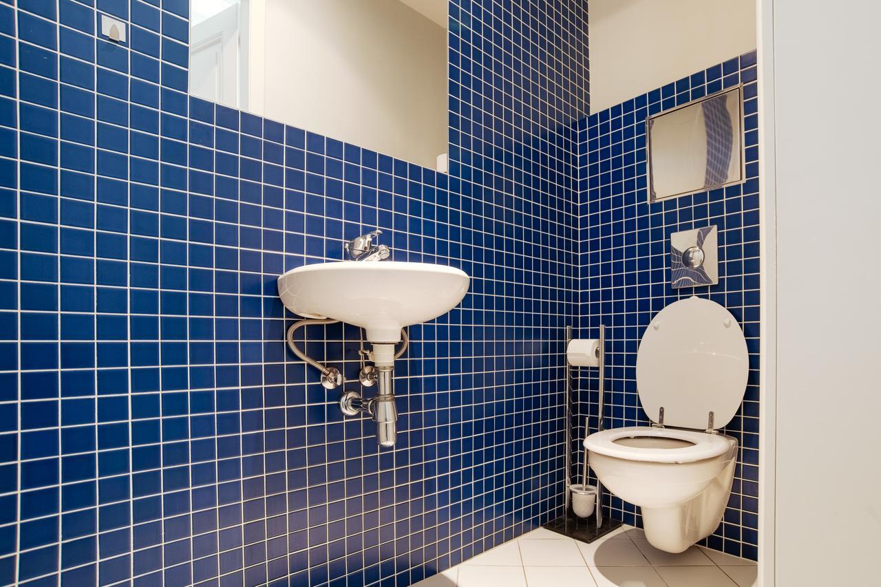 Apartment Gesse Kollarova Praga Esterno foto